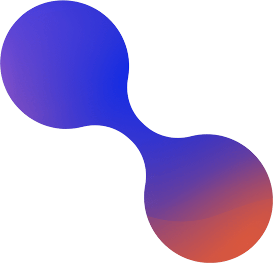double-connected-circle-shape